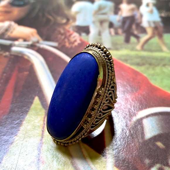 Gypsy Ring - Picture 7 of 17